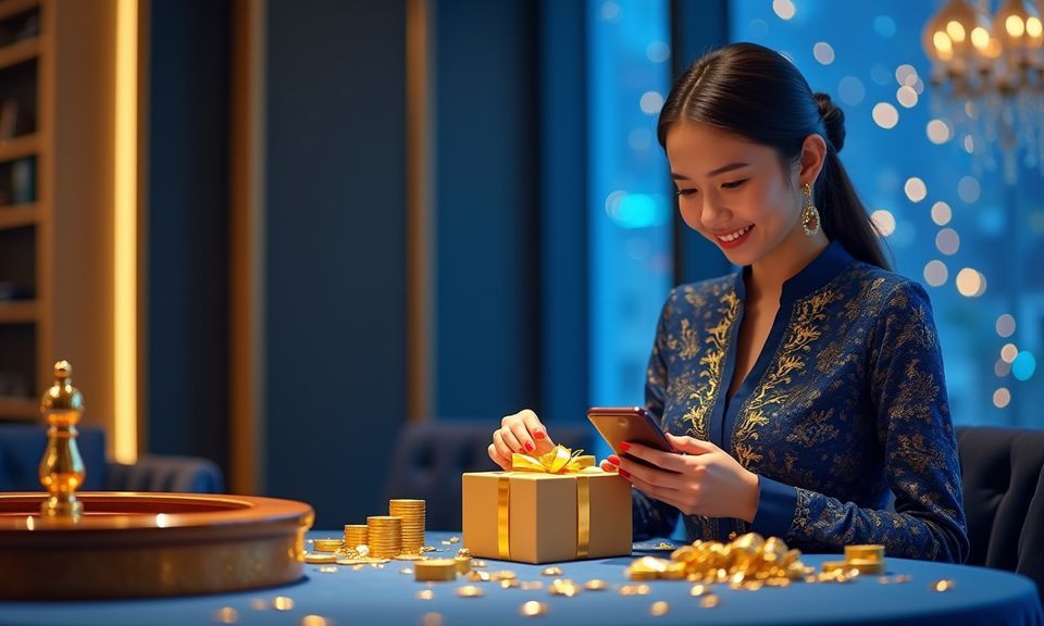 bintang188 Betting and Casino Terms Explained