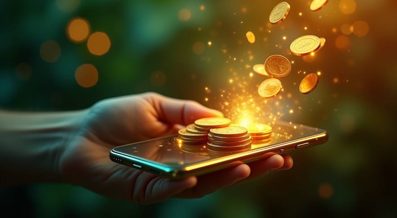 bintang188 Mobile Access in 3 Steps